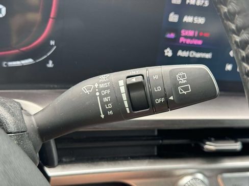 Used 2023 Kia Telluride S AWD/4WD image 23