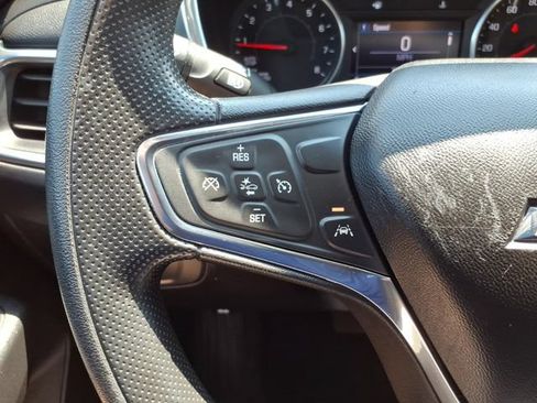 Used 2020 Chevrolet Equinox LT AWD/4WD image 34