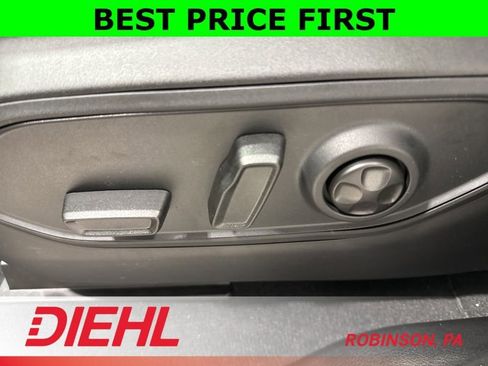 New 2025 Jeep Grand Cherokee Limited w/ Black Appearance Package AWD/4WD image 21