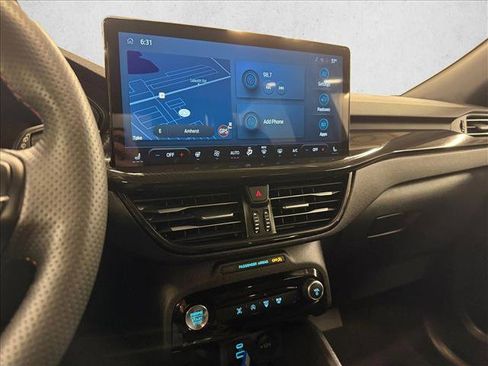 Used 2023 Ford Escape ST-Line w/ Tech Pack #1 image 16