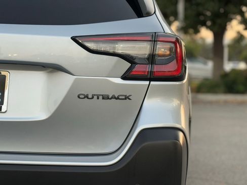 Used 2024 Subaru Outback Onyx Edition image 14