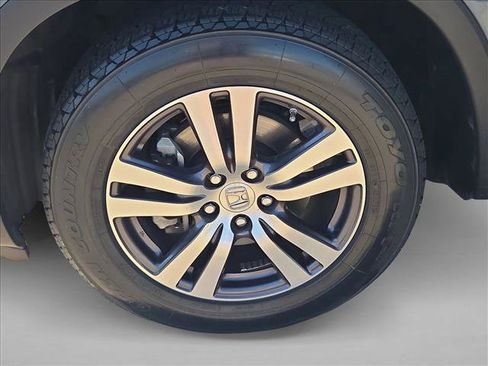 Used 2017 Honda Pilot EX-L image 26