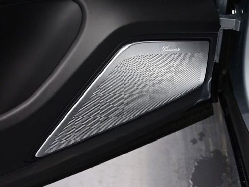 Certified 2025 Porsche Cayenne GTS image 14