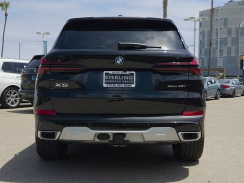 New 2026 BMW X5 xDrive40i AWD/4WD image 15