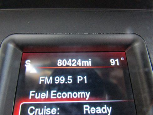 Used 2014 Dodge Charger SXT RWD image 10