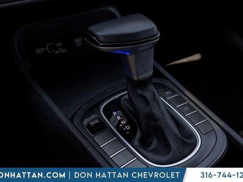 Used 2025 Hyundai Kona SEL FWD image 10