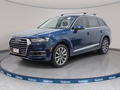 Used 2018 Audi Q7 3.0T Premium Plus