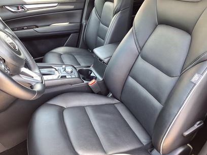 Used 2025 MAZDA CX-5 AWD 2.5 S w/ Select Package