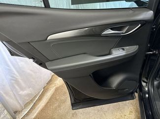 Certified 2025 Buick Envision Preferred video 2