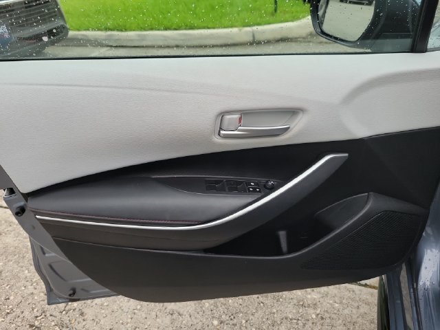 Used 2024 Toyota Corolla SE FWD image 12