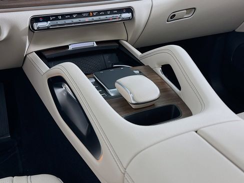 New 2026 Mercedes-Benz GLE 350 4MATIC image 5