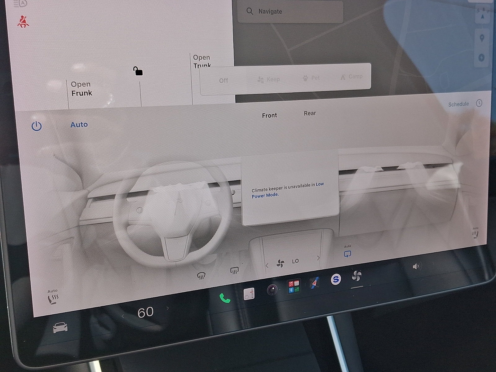 Used 2021 Tesla Model Y Long Range AWD/4WD image 16
