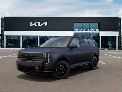 New 2027 Kia Telluride SX Prestige X-Pro