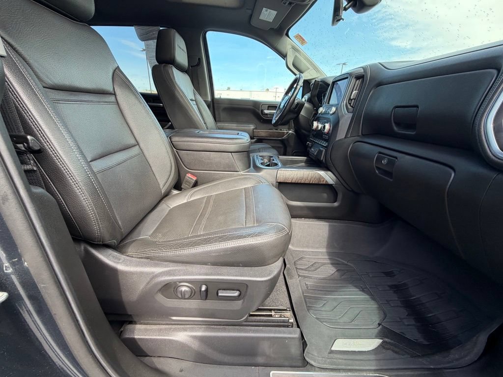 Used 2020 GMC Sierra 1500 Denali w/ Denali Ultimate Package AWD/4WD image 41