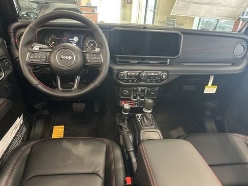 New 2026 Jeep Wrangler Unlimited Rubicon 392 image 20