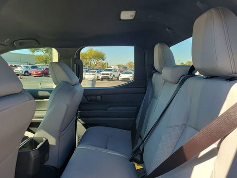 New 2026 Toyota Tacoma SR5 image 9