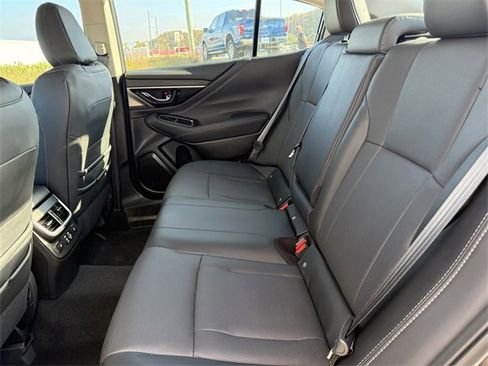 Certified 2025 Subaru Legacy Limited w/ Popular Package #2 image 15