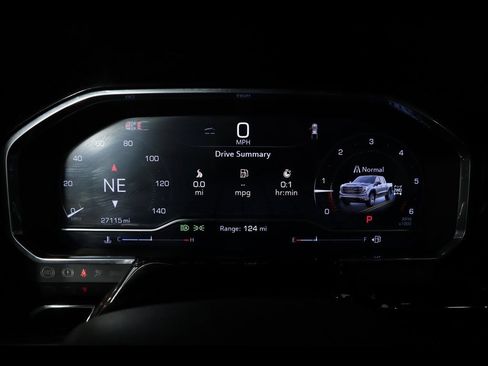 Used 2024 GMC Sierra 1500 SLT image 23