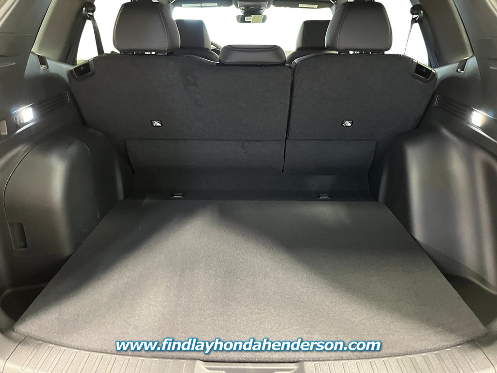New 2027 Honda CR-V Sport-L image 27