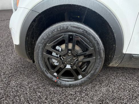 New 2025 Kia Telluride SX X-Line image 14