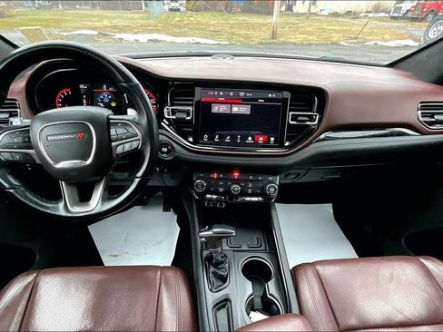 Used 2022 Dodge Durango Citadel image 14