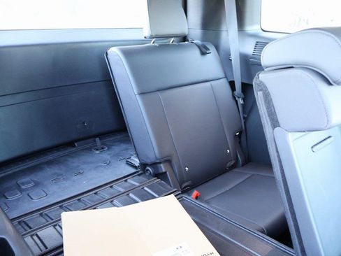 New 2026 Hyundai Santa Fe SEL image 14