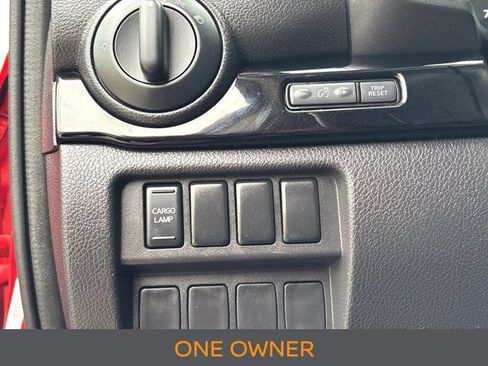 Certified 2023 Nissan Titan SV RWD image 9