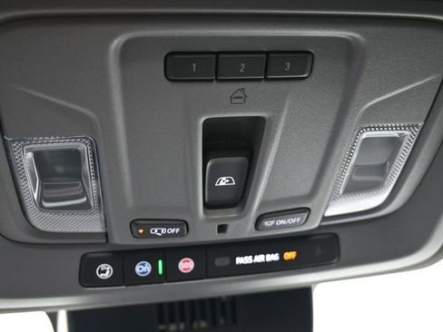 New 2026 Chevrolet Silverado 1500 RST image 34