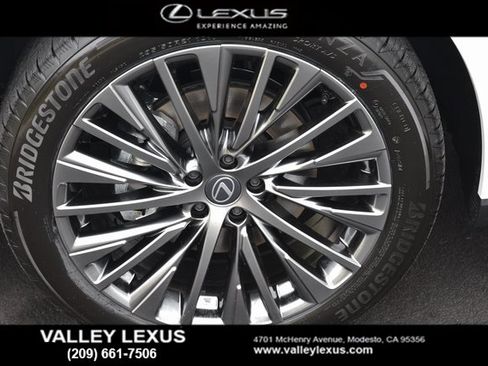 New 2026 Lexus RX 450h 450h+ Luxury image 7