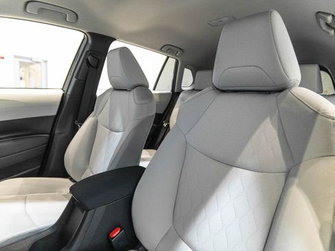 New 2026 Toyota Corolla Cross LE AWD/4WD image 6