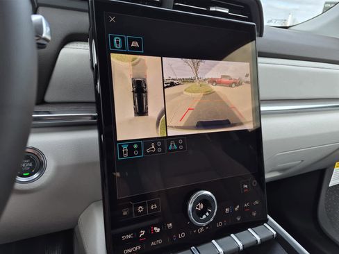 New 2026 GMC Terrain Denali image 24