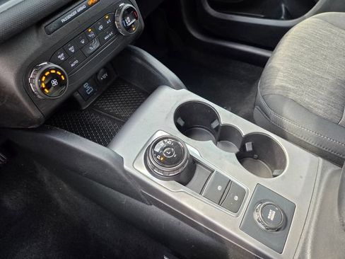 Used 2021 Ford Bronco Sport Big Bend AWD/4WD image 26