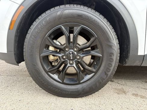 Used 2024 Kia Sportage X-Pro AWD/4WD image 9