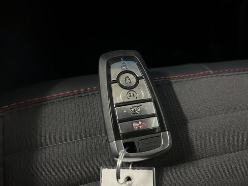 New 2026 Ford Explorer ST-Line w/ ST-Line Street Pack image 36