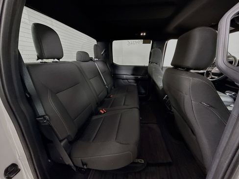 Certified 2023 Ford F150 XLT w/ Equipment Group 302A High image 4