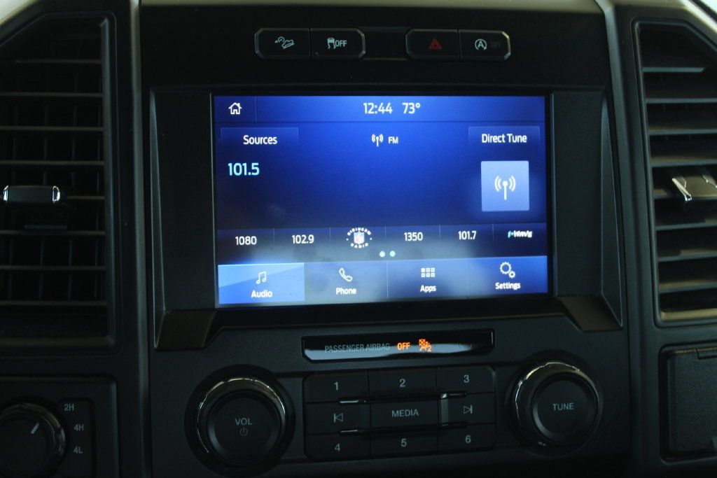 Certified 2019 Ford F150 XL w/ Equipment Group 101A Mid AWD/4WD image 20