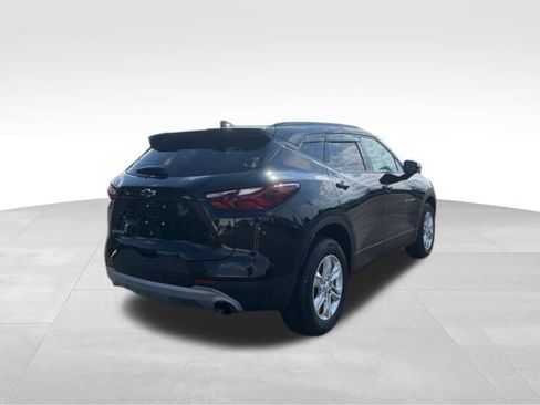 Used 2020 Chevrolet Blazer LT FWD image 5