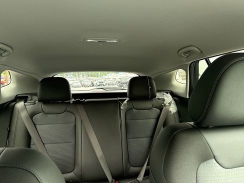 New 2026 Chevrolet Trax LT FWD image 33