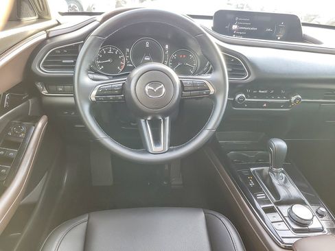 Used 2025 MAZDA CX-30 AWD 2.5 S w/ Premium Package image 11