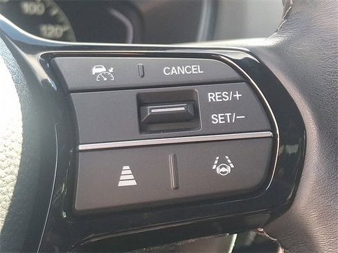 Certified 2023 Honda Civic Sport image 21