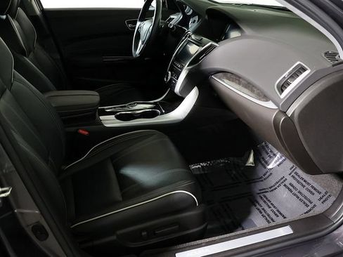 Certified 2019 Acura TLX V6 w/ Technology Package FWD image 32