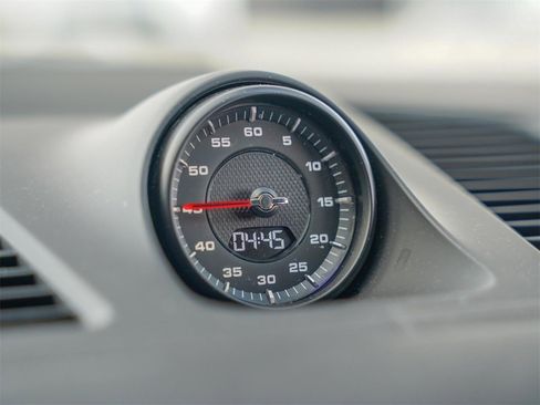 Used 2023 Porsche Cayenne GTS image 24