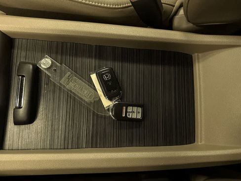 Used 2016 Honda Pilot EX-L image 35