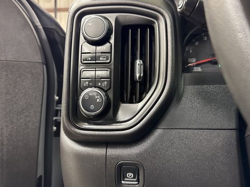 Used 2024 Chevrolet Silverado 1500 W/T w/ WT Safety Package image 8