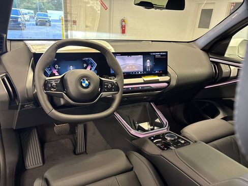 Used 2026 BMW X3 xDrive30 image 4