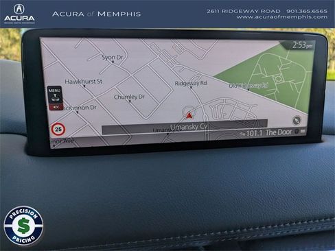 Used 2024 MAZDA CX-5 Carbon Edition image 18