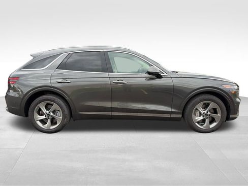 Certified 2026 Genesis GV70 2.5T Advanced AWD/4WD image 2