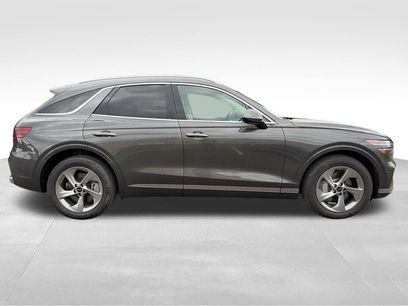 Certified 2026 Genesis GV70 2.5T Advanced