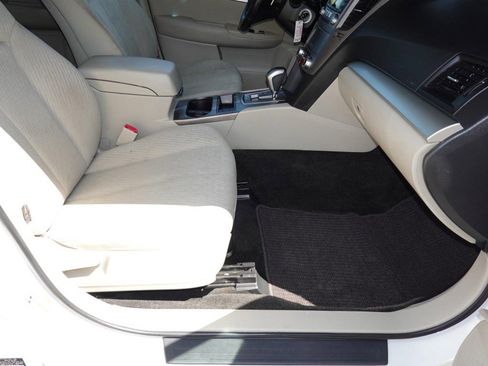 Used 2012 Subaru Outback 2.5i Premium image 20