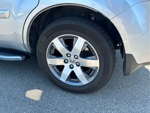 Used 2013 Honda Pilot Touring image 7